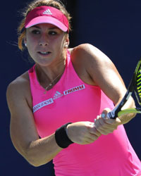 Belinda Bencic